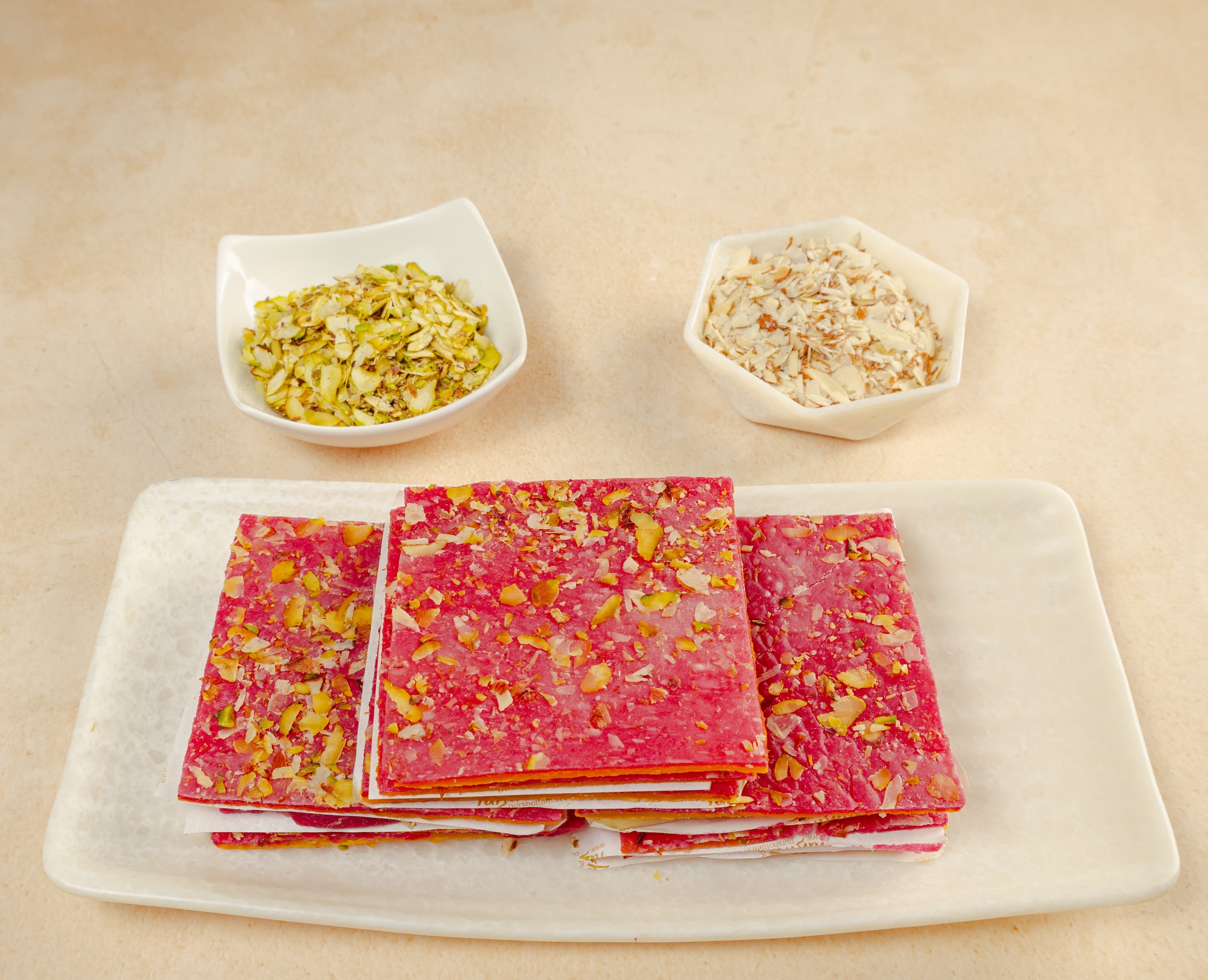 Buy Sandwich Ice Halwa Online in India